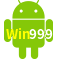 Aplicativo Win999 para Android