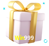 Receba seus bônus de boas-vindas no Win999