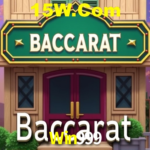 Estatísticas Win999