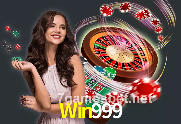 vivo no cassino Win999