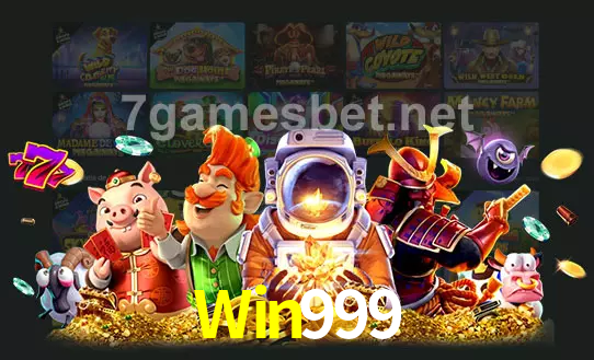 cassino Win999
