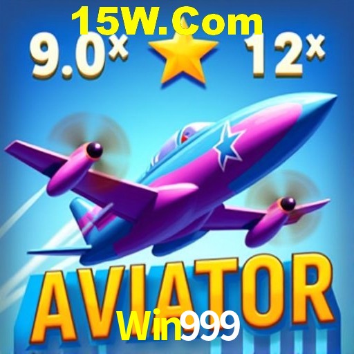 Jogo Aviator Win999