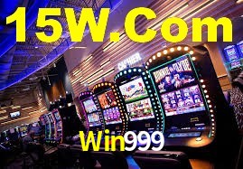 Bônus de Boas-vindas Win999