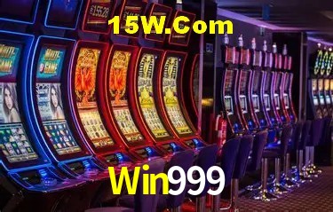 Cadastro Rápido Win999