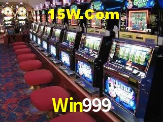Casino Ao Vivo Win999