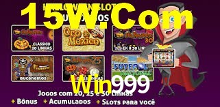 APP oficial da Win999 para mobile