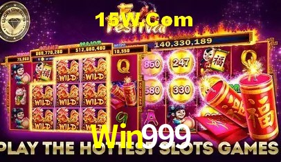 Integração de APIs Win999