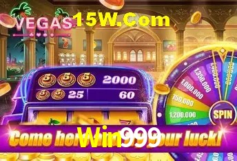 Jogos de Slot Win999