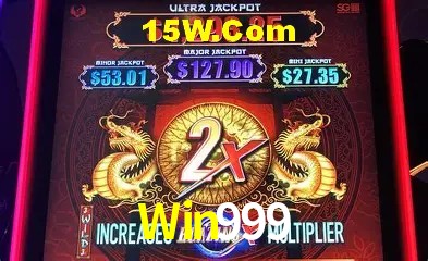 Diretório de Jogos Win999