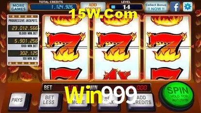 Provedores de Jogos Win999