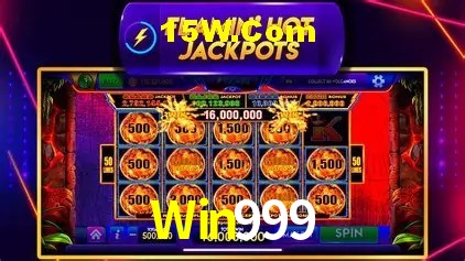 Design Responsivo Win999