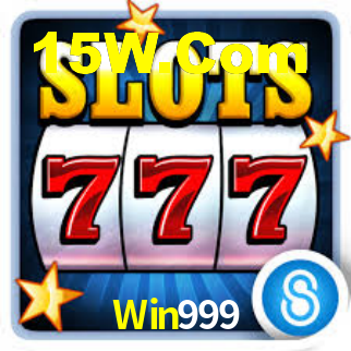 Interface do App Win999