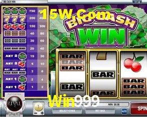 Benefícios da Conta Win999