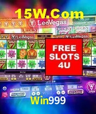 Promoção Relâmpago Win999