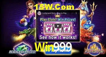 Avaliações dos Jogadores Win999