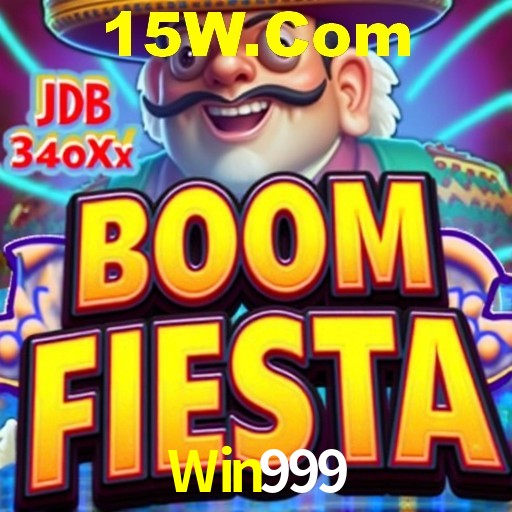 Bônus de Boas-vindas Win999