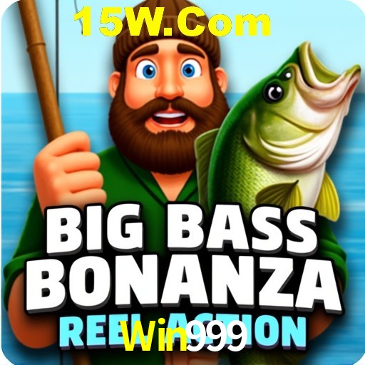 Jogos de Slot Win999