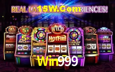 Casino Ao Vivo Win999