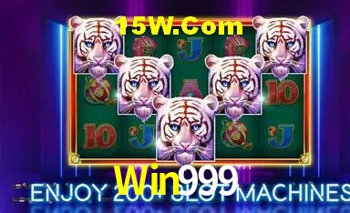 Estatísticas do Jogo Win999