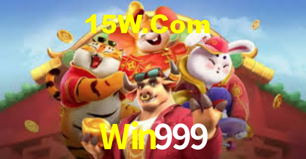 APP rápido e leve da Win999