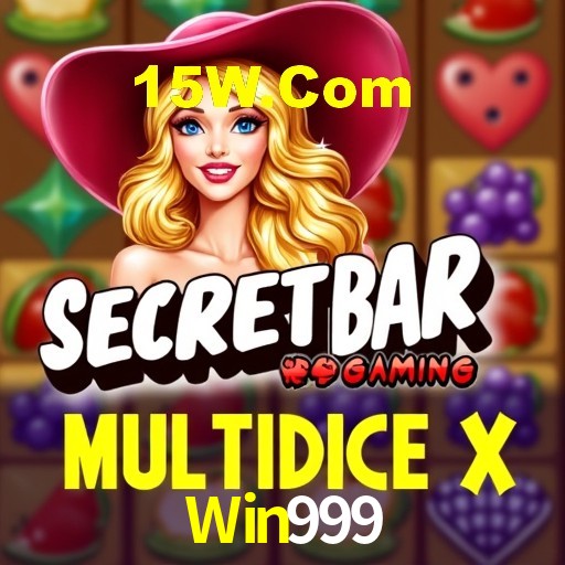 Interface do App Win999