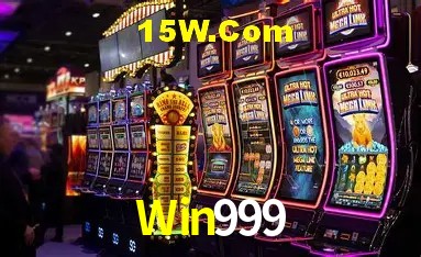 Jogos de Slot Win999