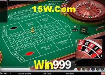 Cadastro Rápido Win999
