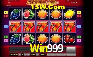 Gates of Olympus Win999