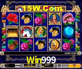 Benefícios da Conta Win999