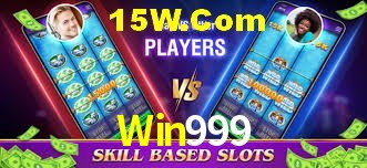 Welcome Bonus Win999