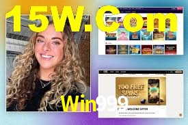 Welcome Bonus Win999