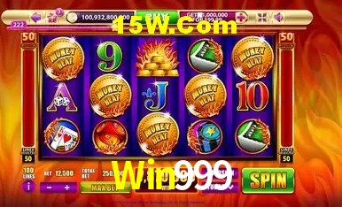 Bônus e promoções da Win999