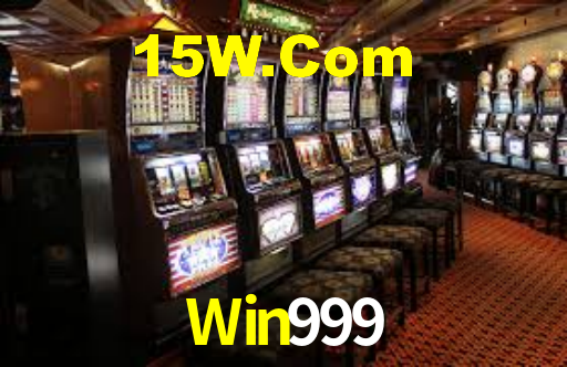 Sinta a adrenalina dos jogos de cassino com Win999