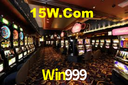 Win999: A Experiência de Casino com Jogos de Mesa ao Vivo
