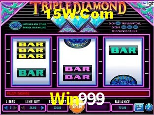 Especiais de Fim de Semana Win999