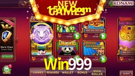 Segurança 2FA Win999
