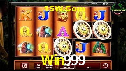 Login Seguro Win999
