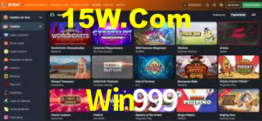 Win999: Seu Especialista em Apostas Esportivas Brasileiras