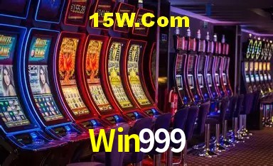 Apostas de Futebol Win999