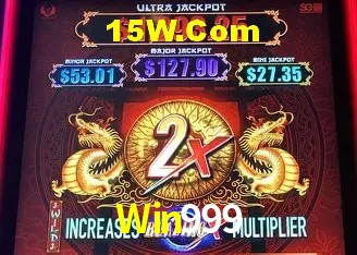 Provedores de Jogos Win999