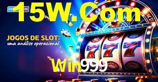 Live Casino Win999