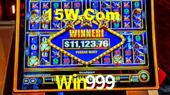 Apostas com odds competitivas na Win999