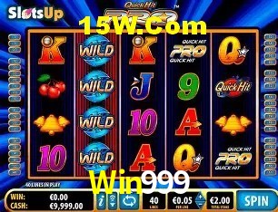 Benefícios VIP na Win999