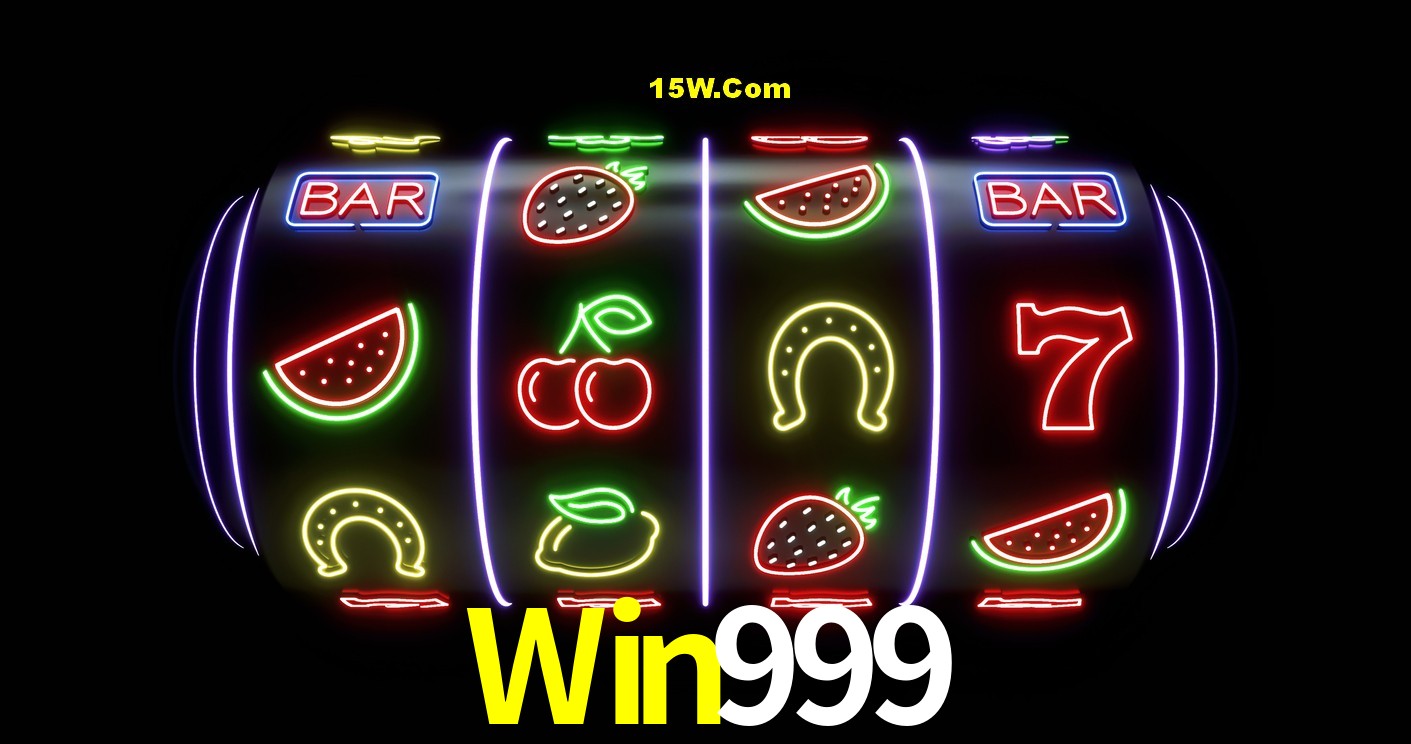 Live Casino Win999