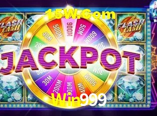 Variedade de jogos na Win999